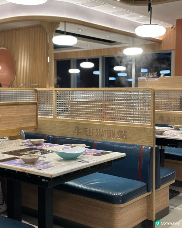 觀塘·火鍋放題