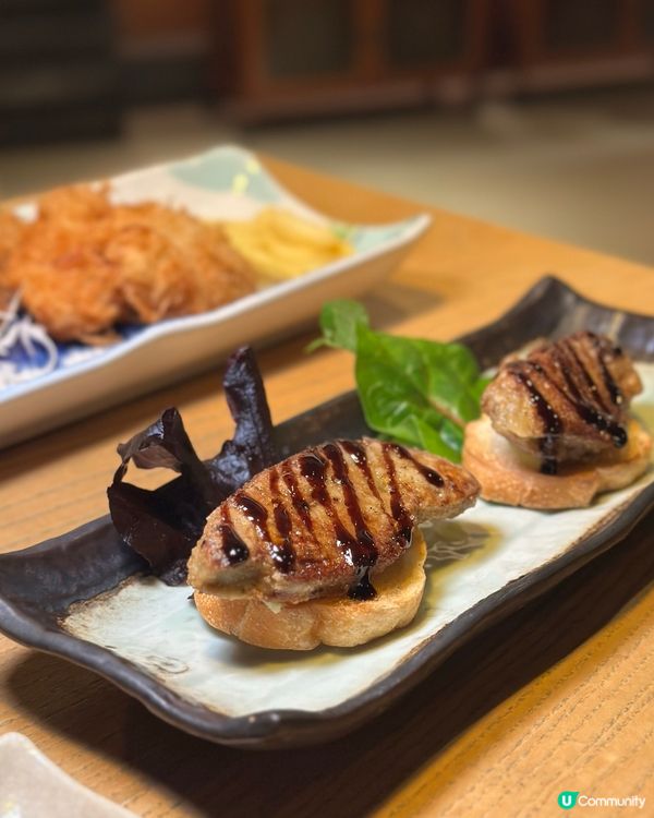 石門·酒店日式餐廳