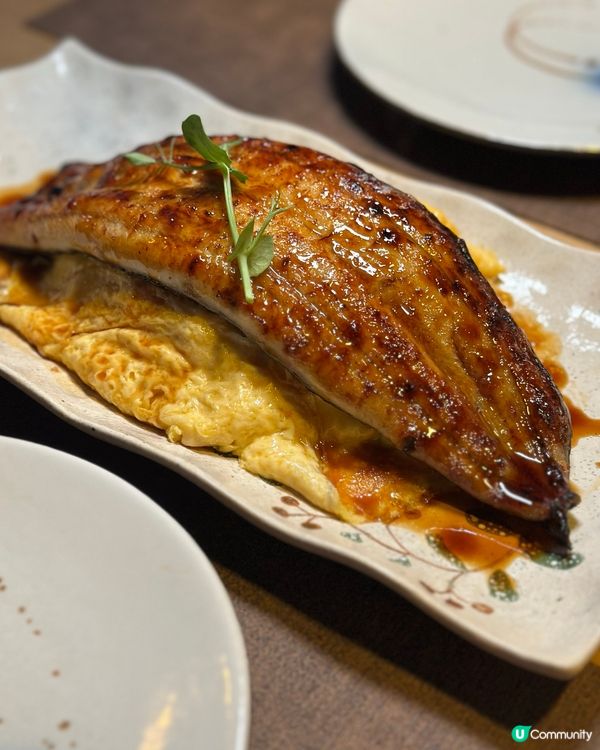 石門·酒店日式餐廳