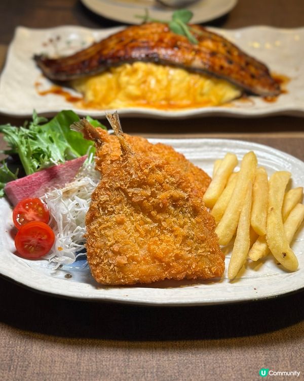 石門·酒店日式餐廳