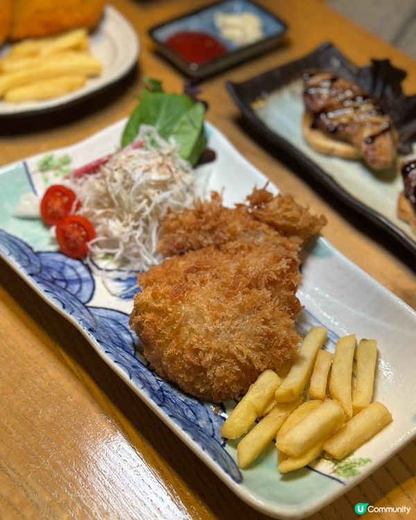 石門·酒店日式餐廳