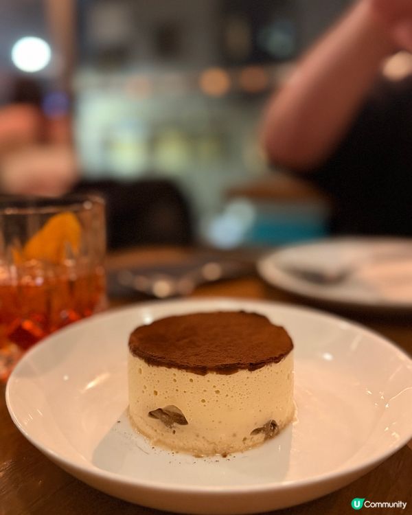 人氣意式餐廳💕