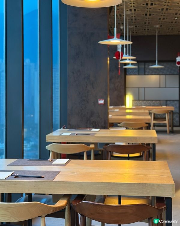 石門·酒店日式餐廳