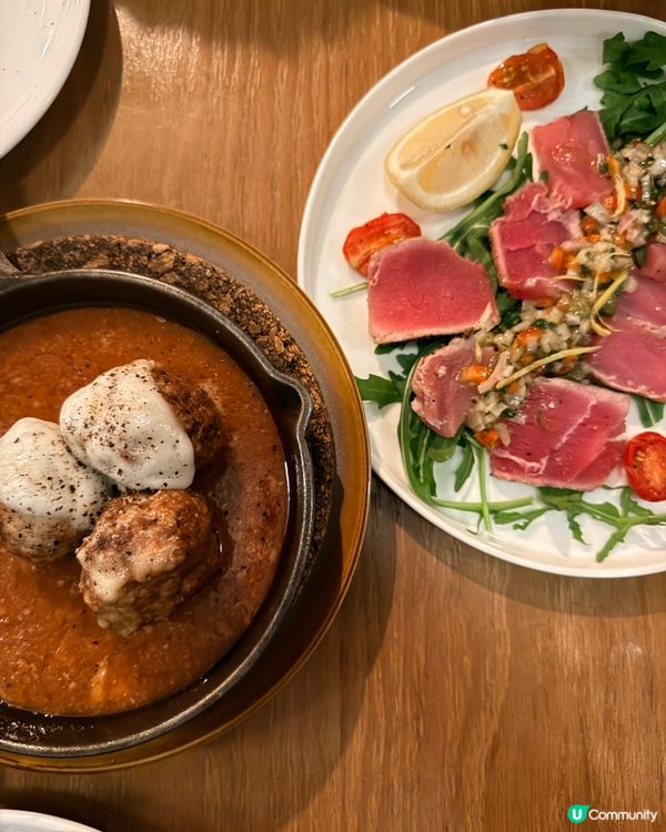 人氣意式餐廳💕