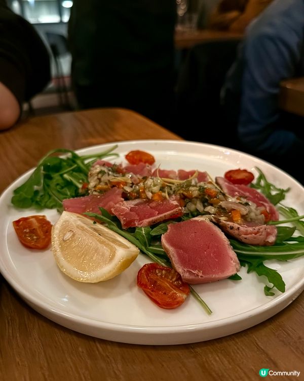 人氣意式餐廳💕