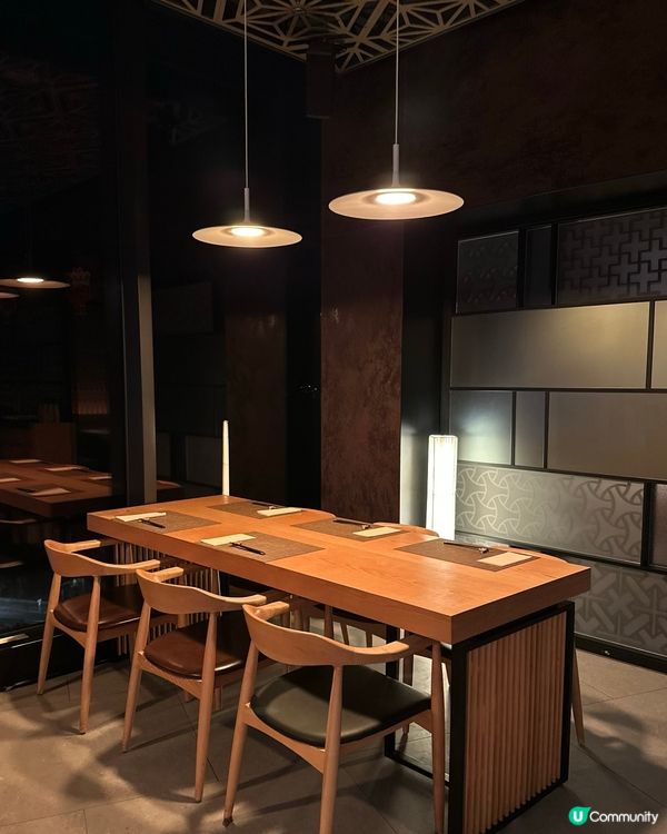 石門·酒店日式餐廳