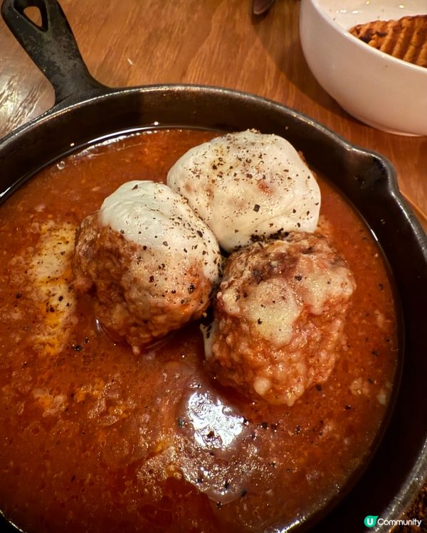 人氣意式餐廳💕