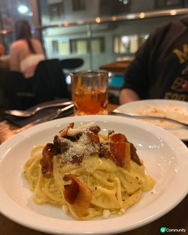 人氣意式餐廳💕