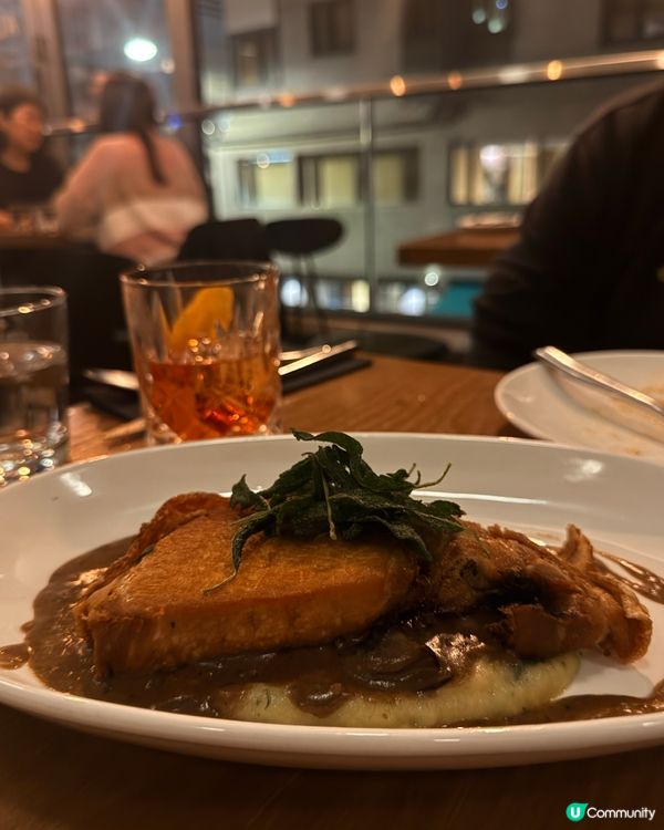 人氣意式餐廳💕