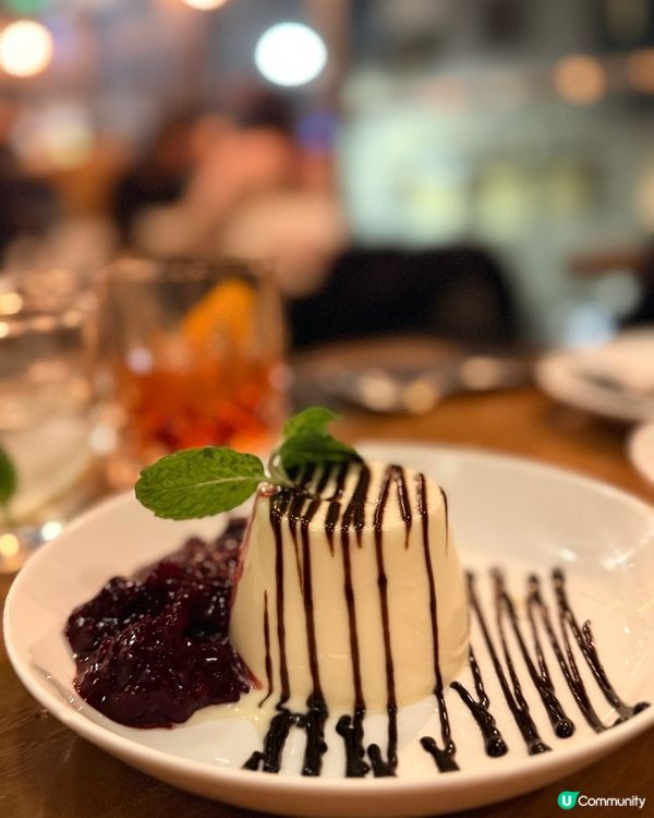 人氣意式餐廳💕