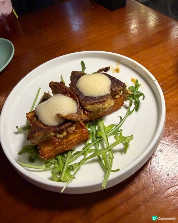 🥂尖沙咀英倫風餐廳