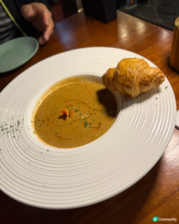 🥂尖沙咀英倫風餐廳