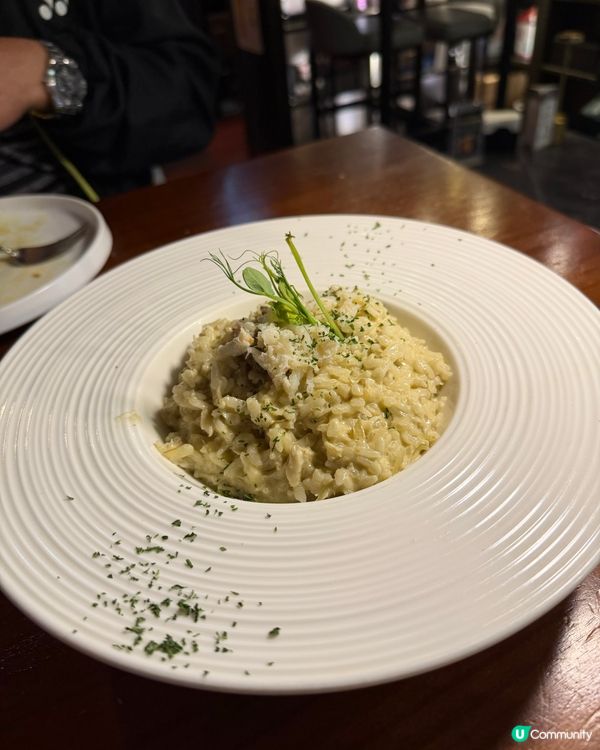 🥂尖沙咀英倫風餐廳