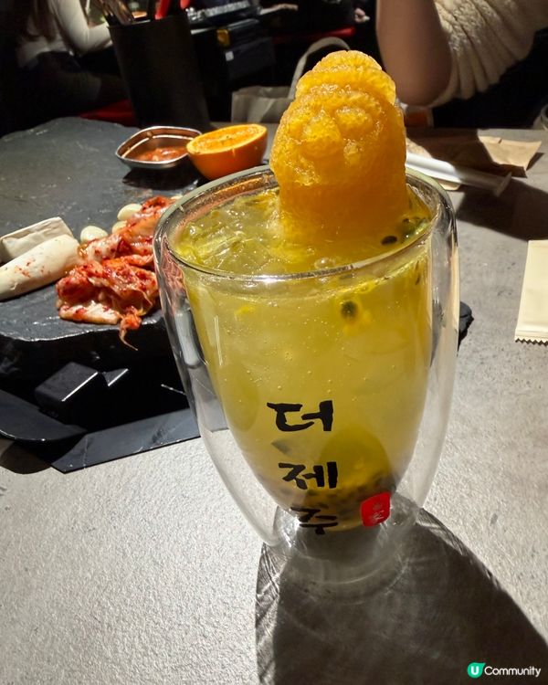 ~ 🇰🇷銅鑼灣韓式岩板燒 • The JEJU～