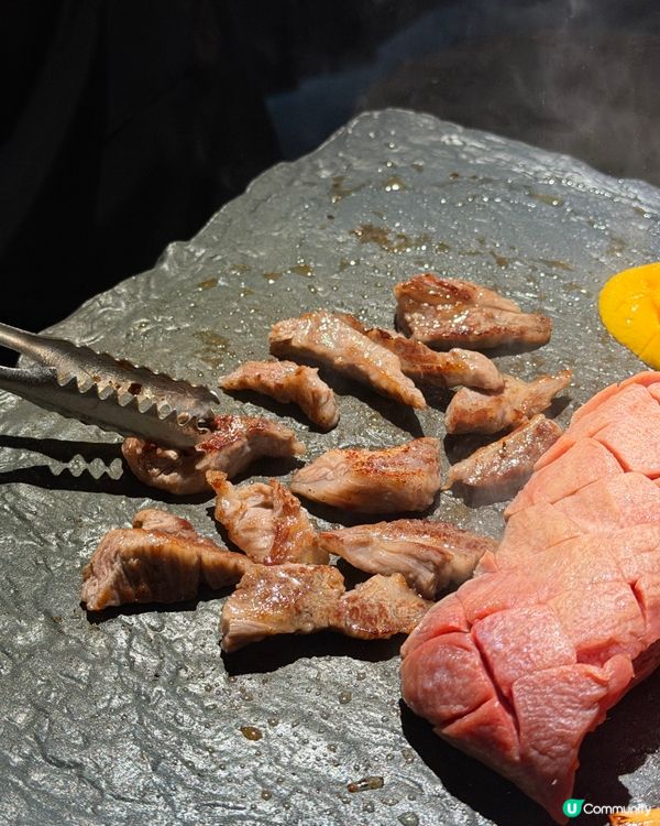 ~ 🇰🇷銅鑼灣韓式岩板燒 • The JEJU～