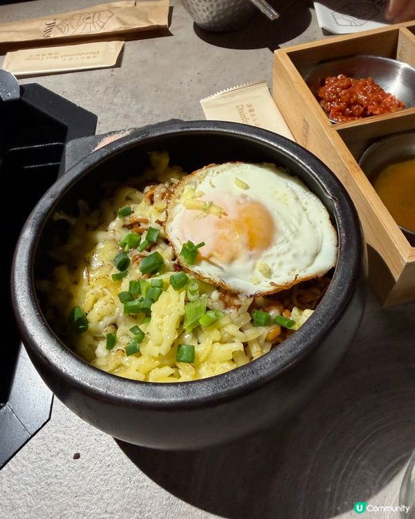 ~ 🇰🇷銅鑼灣韓式岩板燒 • The JEJU～