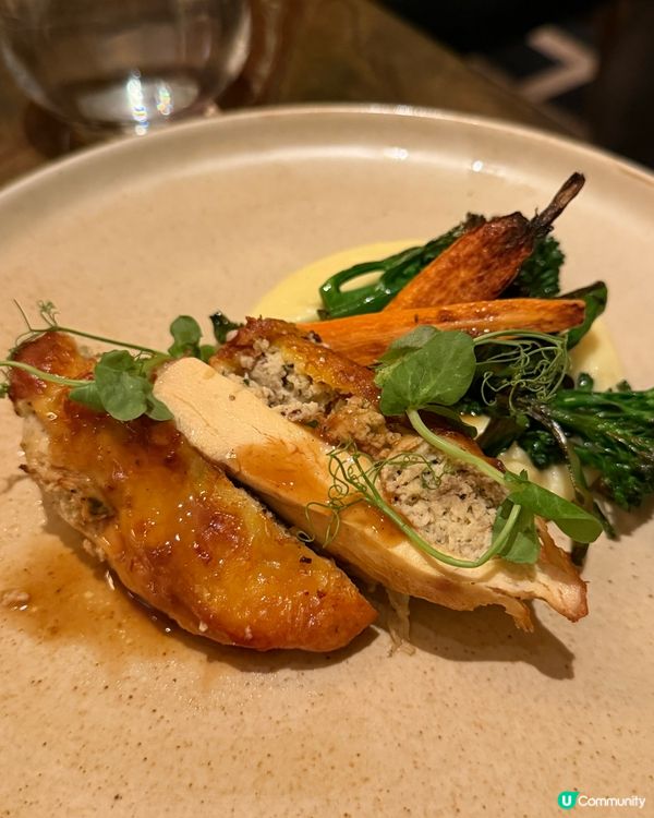 Semi lunch buffet🎨