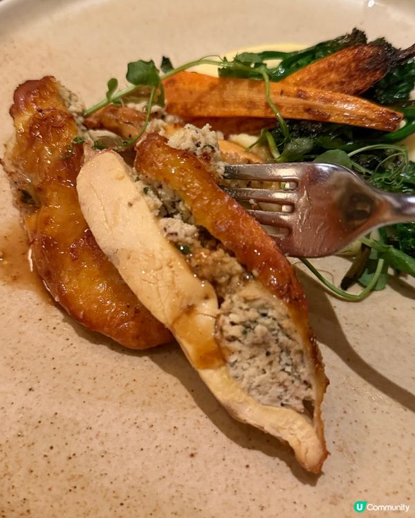 Semi lunch buffet🎨