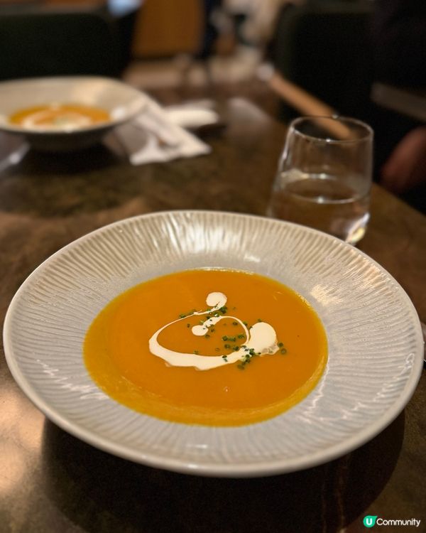 Semi lunch buffet🎨