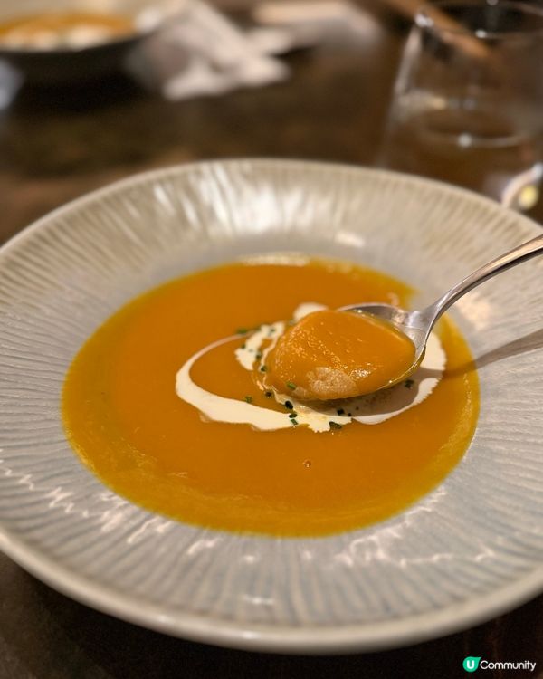 Semi lunch buffet🎨