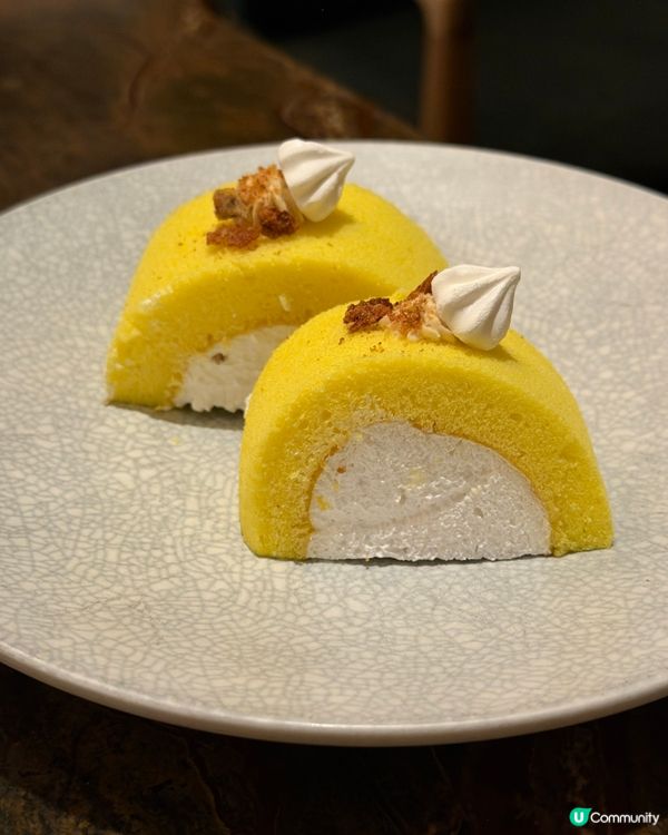 Semi lunch buffet🎨