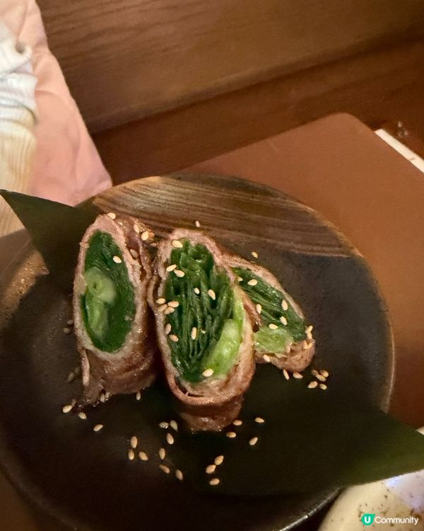 ~ 🏮中環隱世小店 • 星橋居酒屋～