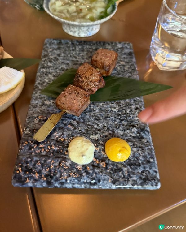 ~ 🏮中環隱世小店 • 星橋居酒屋～