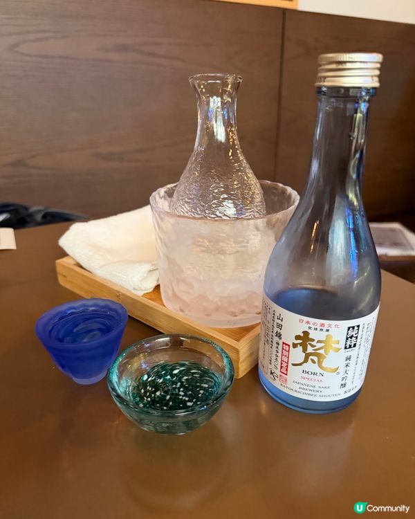 ~ 🏮中環隱世小店 • 星橋居酒屋～