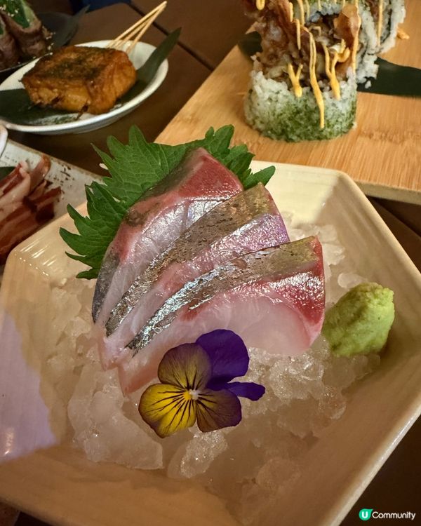 ~ 🏮中環隱世小店 • 星橋居酒屋～