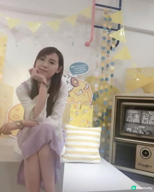 咖啡＋玩具控必訪！台北中山巷弄「mine mine」玩具選品