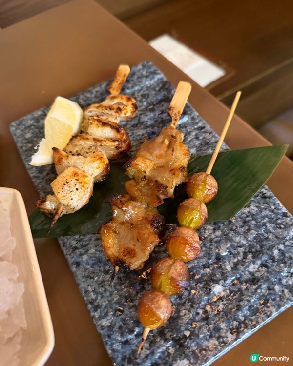 ~ 🏮中環隱世小店 • 星橋居酒屋～