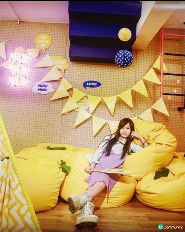 咖啡＋玩具控必訪！台北中山巷弄「mine mine」玩具選品