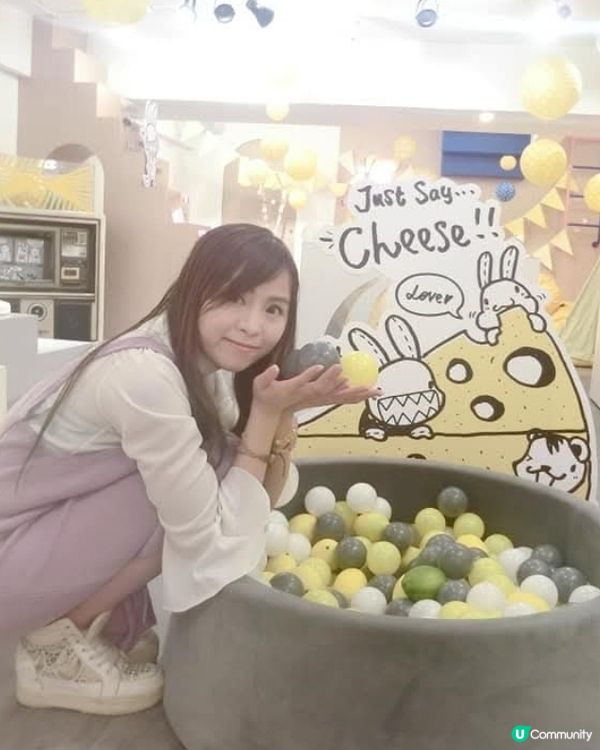 咖啡＋玩具控必訪！台北中山巷弄「mine mine」玩具選品