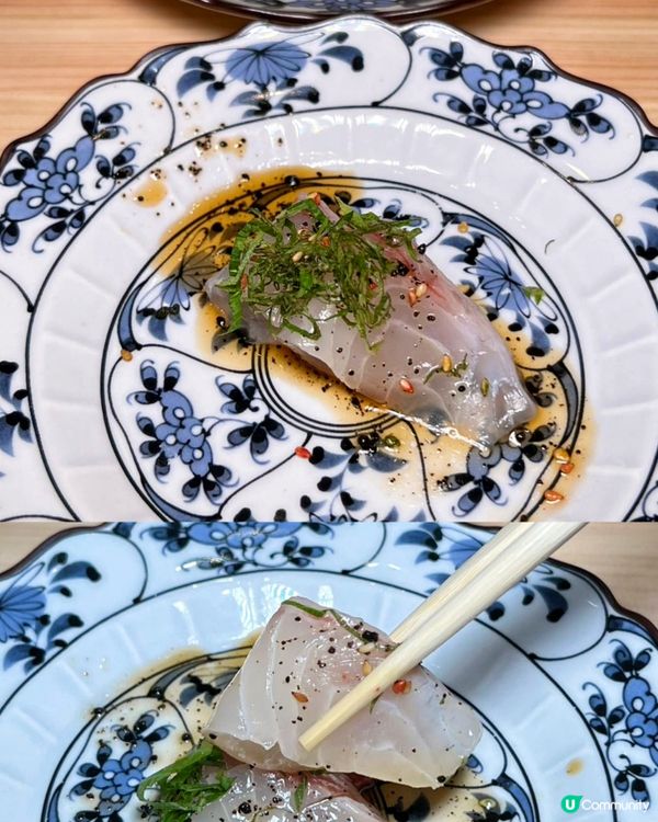 羅湖口岸高CP值Omakase，298元品鑑16道日料絕品