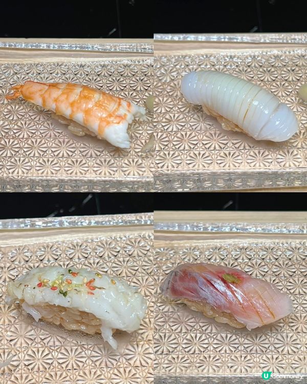 羅湖口岸高CP值Omakase，298元品鑑16道日料絕品