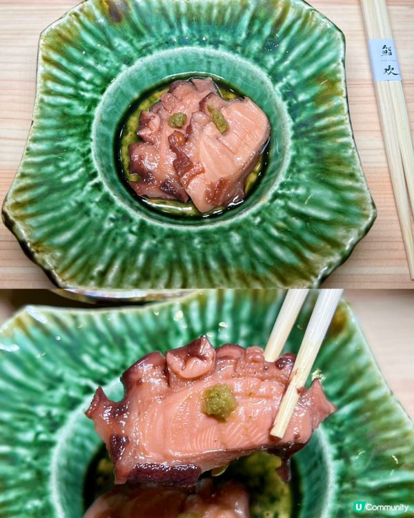 羅湖口岸高CP值Omakase，298元品鑑16道日料絕品