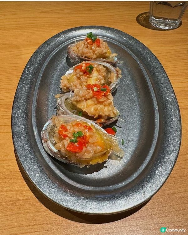 2026最愛的現活海鮮烤肉店💯調味剛剛好👍🏼