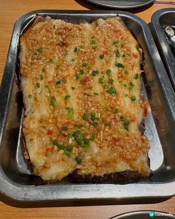 2026最愛的現活海鮮烤肉店💯調味剛剛好👍🏼