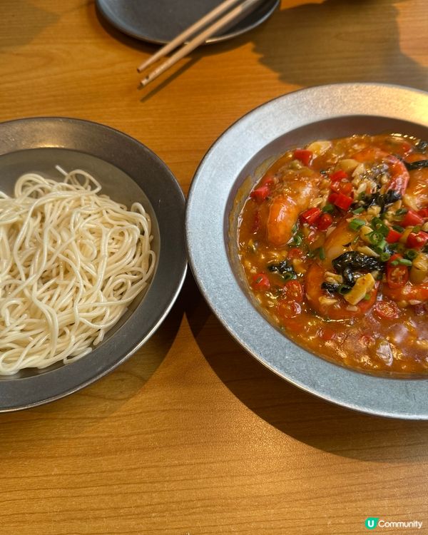 2026最愛的現活海鮮烤肉店💯調味剛剛好👍🏼