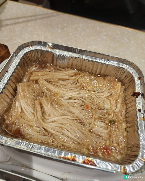 荃灣寶藏燒烤店