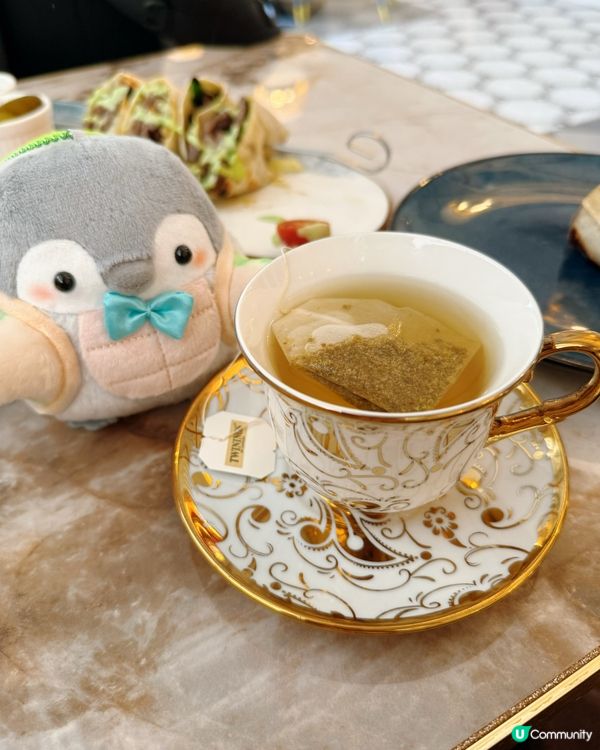 黎巴嫩風情，將軍澳海景🤤