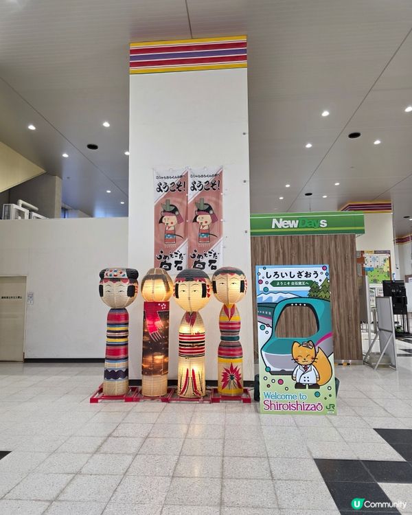 狐狸村抱抱體驗！🦊🫂❤️