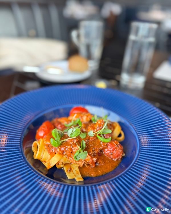 情人節高空景觀開陽西餐推介