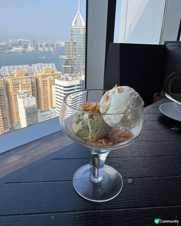 情人節高空景觀開陽西餐推介