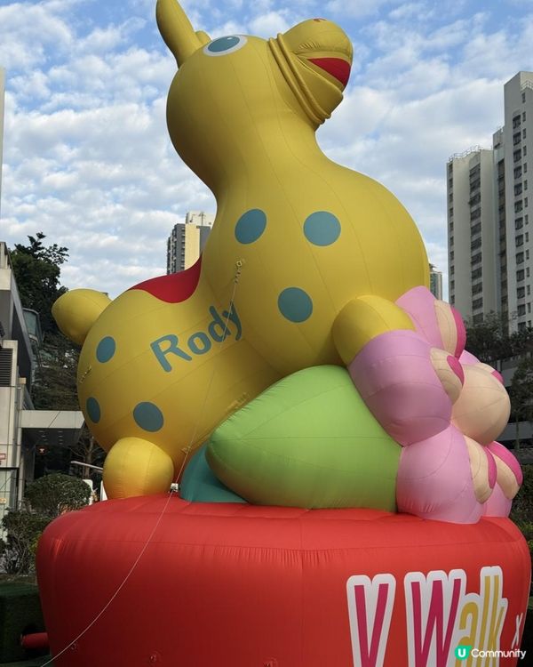 🐴🐴V Walk新春賀年節目大合集🐴🐴