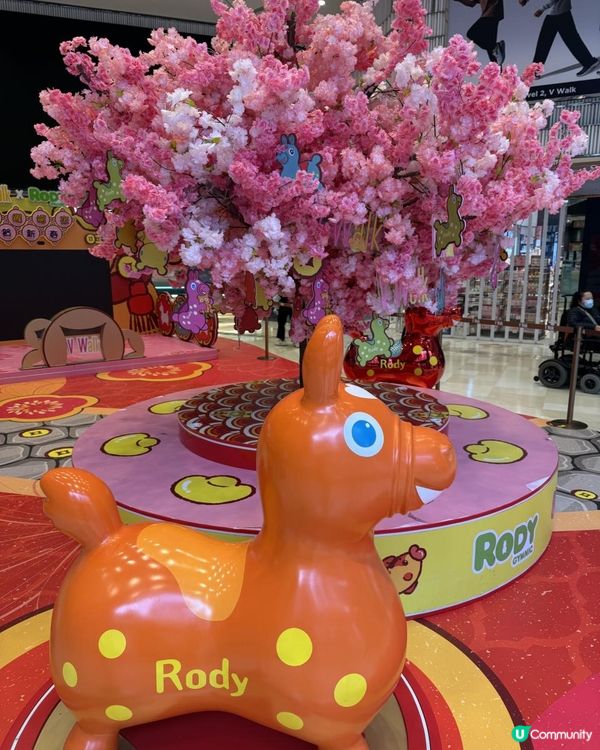 🐴🐴V Walk新春賀年節目大合集🐴🐴