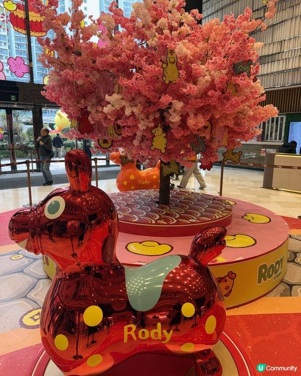 🐴🐴V Walk新春賀年節目大合集🐴🐴