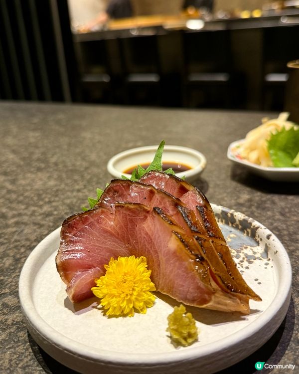 Is omakase😍