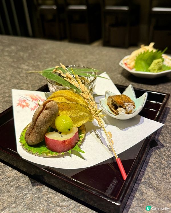 Is omakase😍