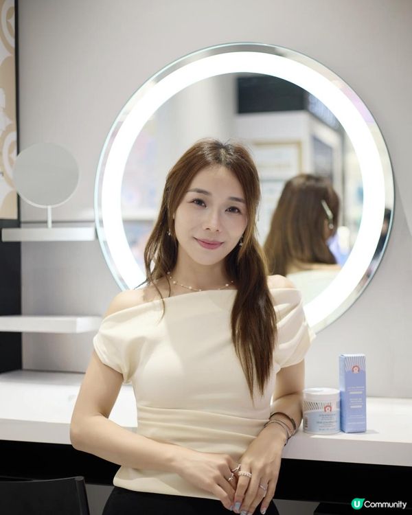 護膚tips🫧❄️FirstAidBeauty 的冬季修護雙寶